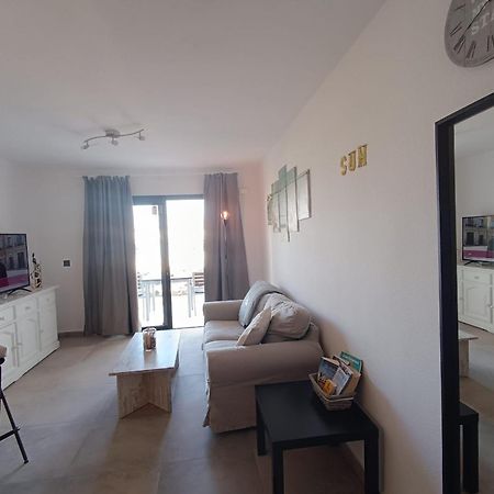 Apartamento Sun Complex Amaya Fuerteventura Коста-де-Антигуа Экстерьер фото