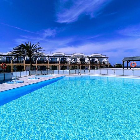 Apartamento Sun Complex Amaya Fuerteventura Коста-де-Антигуа Экстерьер фото
