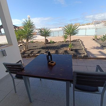 Apartamento Sun Complex Amaya Fuerteventura Коста-де-Антигуа Экстерьер фото