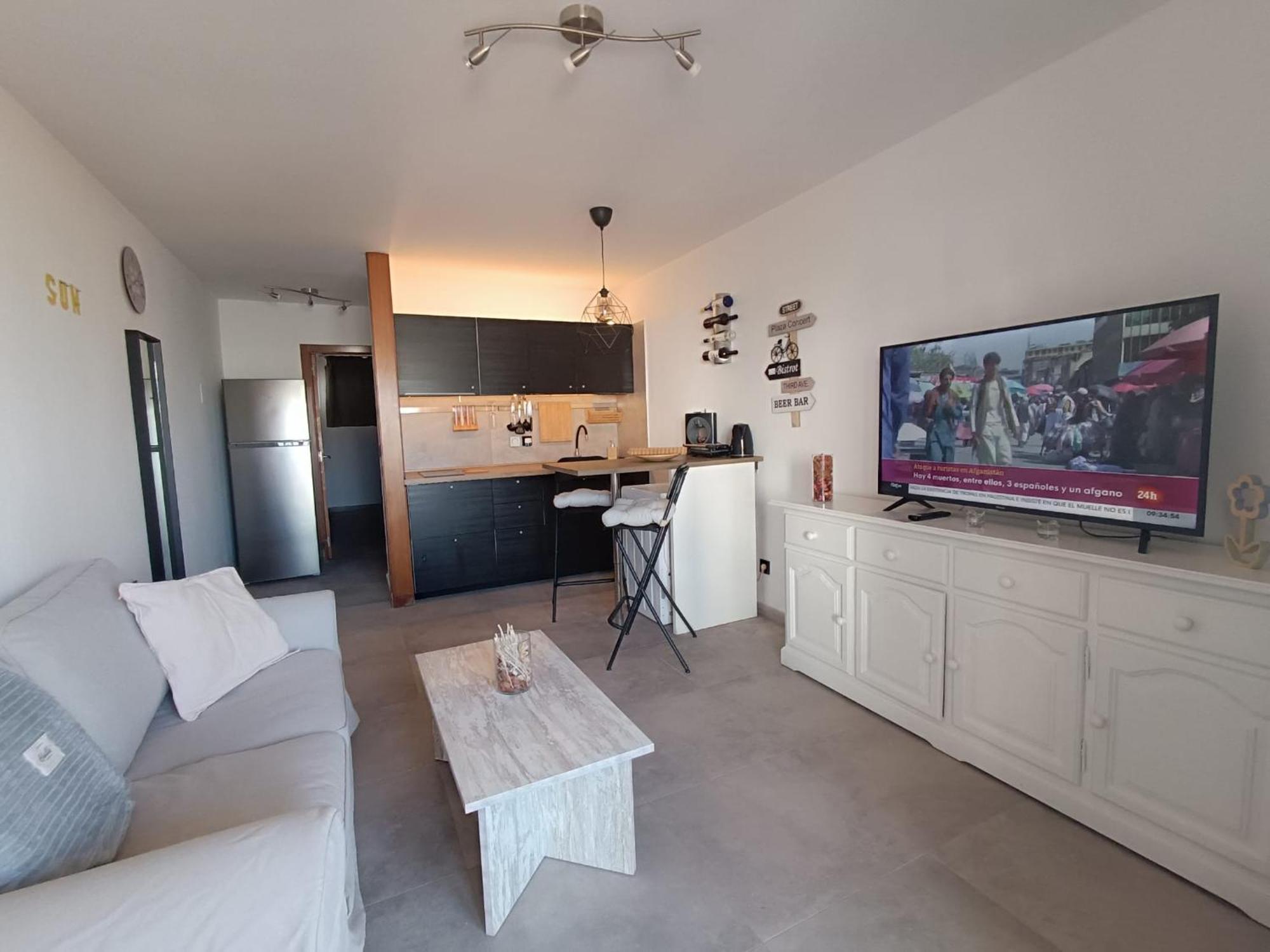 Apartamento Sun Complex Amaya Fuerteventura Коста-де-Антигуа Экстерьер фото