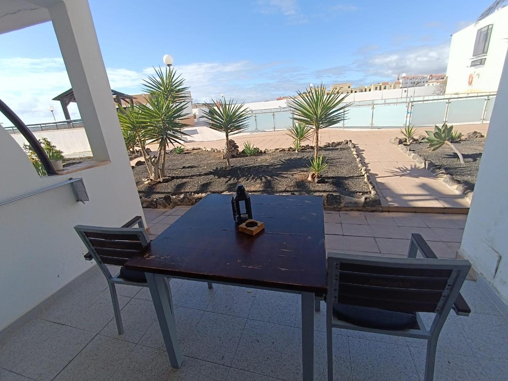 Apartamento Sun Complex Amaya Fuerteventura Коста-де-Антигуа Экстерьер фото