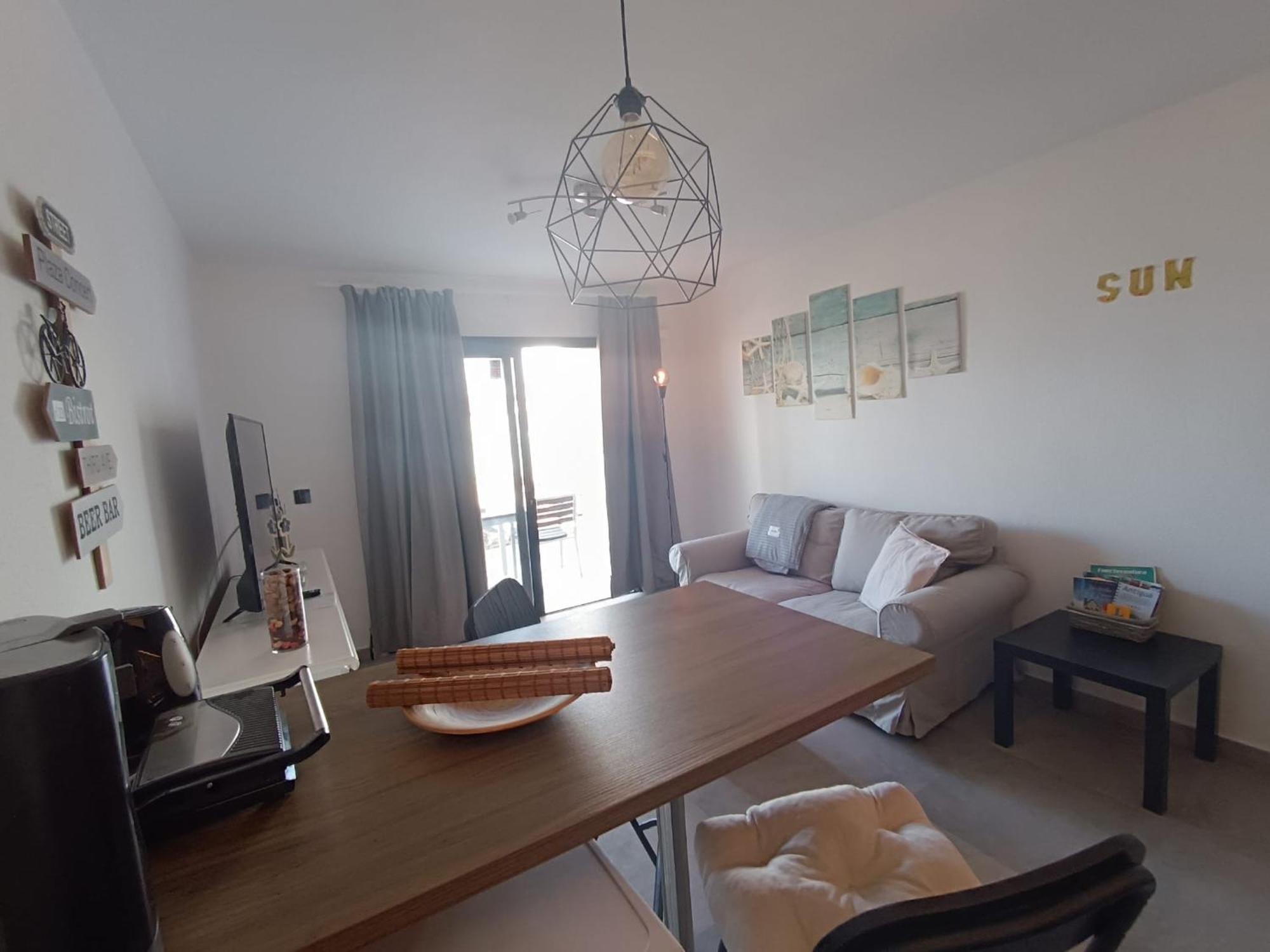 Apartamento Sun Complex Amaya Fuerteventura Коста-де-Антигуа Экстерьер фото